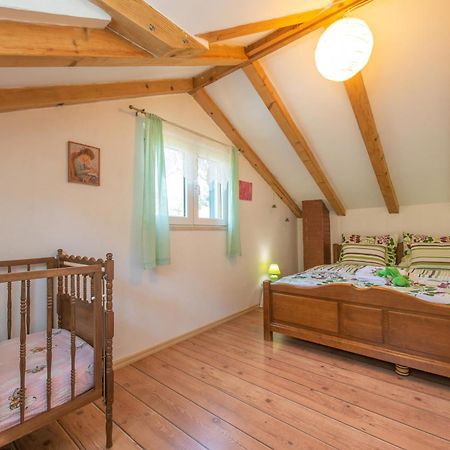 Peace Point Villa Zrnovnica Ngoại thất bức ảnh