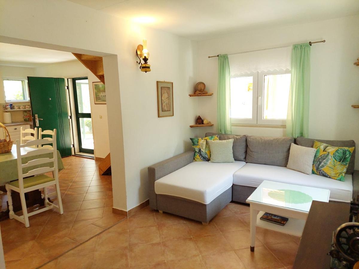Peace Point Villa Zrnovnica Ngoại thất bức ảnh