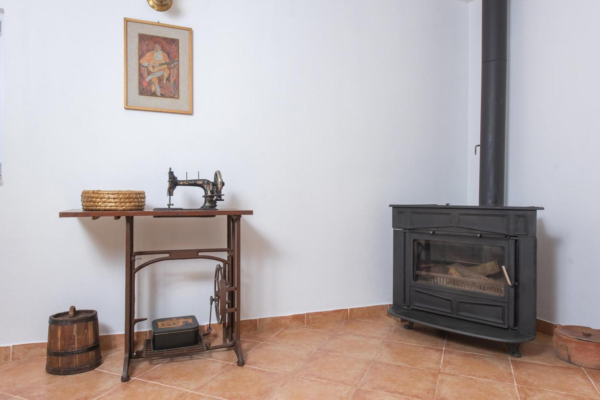 Peace Point Villa Zrnovnica Ngoại thất bức ảnh