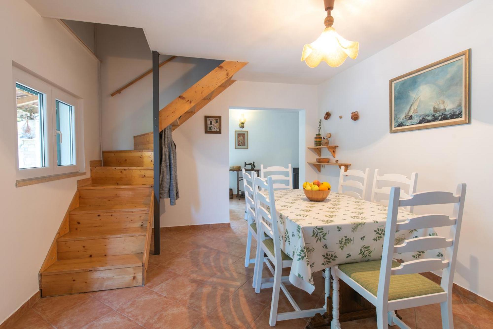 Peace Point Villa Zrnovnica Ngoại thất bức ảnh
