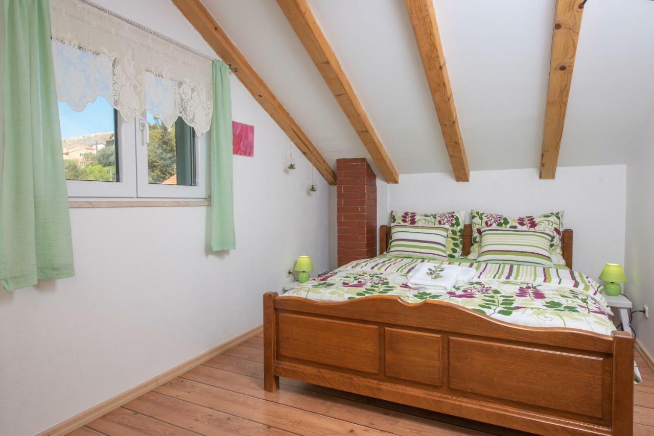 Peace Point Villa Zrnovnica Ngoại thất bức ảnh